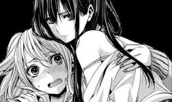 aiharalove:  Various scenes Citrus *3* 