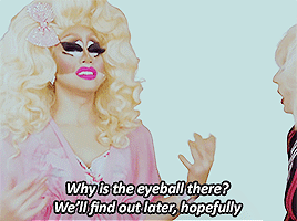 yekatrixie:Trixie and Katya understanding each other is my kink
