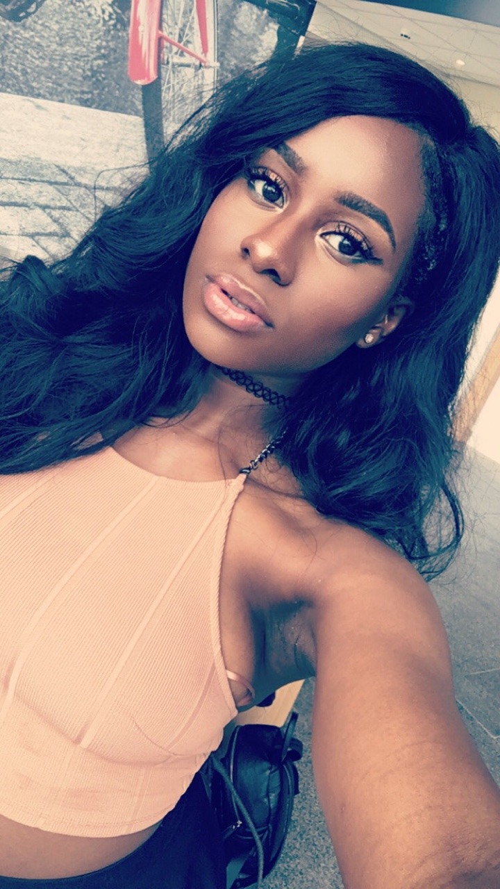 exhaults:  amsterdam was sooo fun🌹🤘🏾 