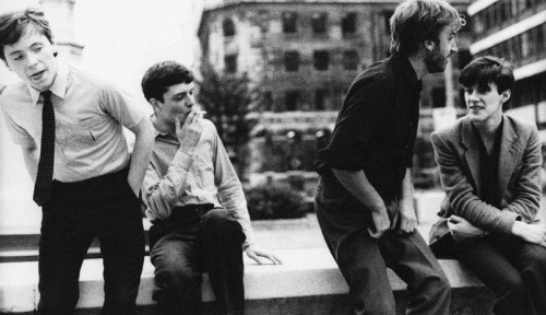 5to1:Joy Division