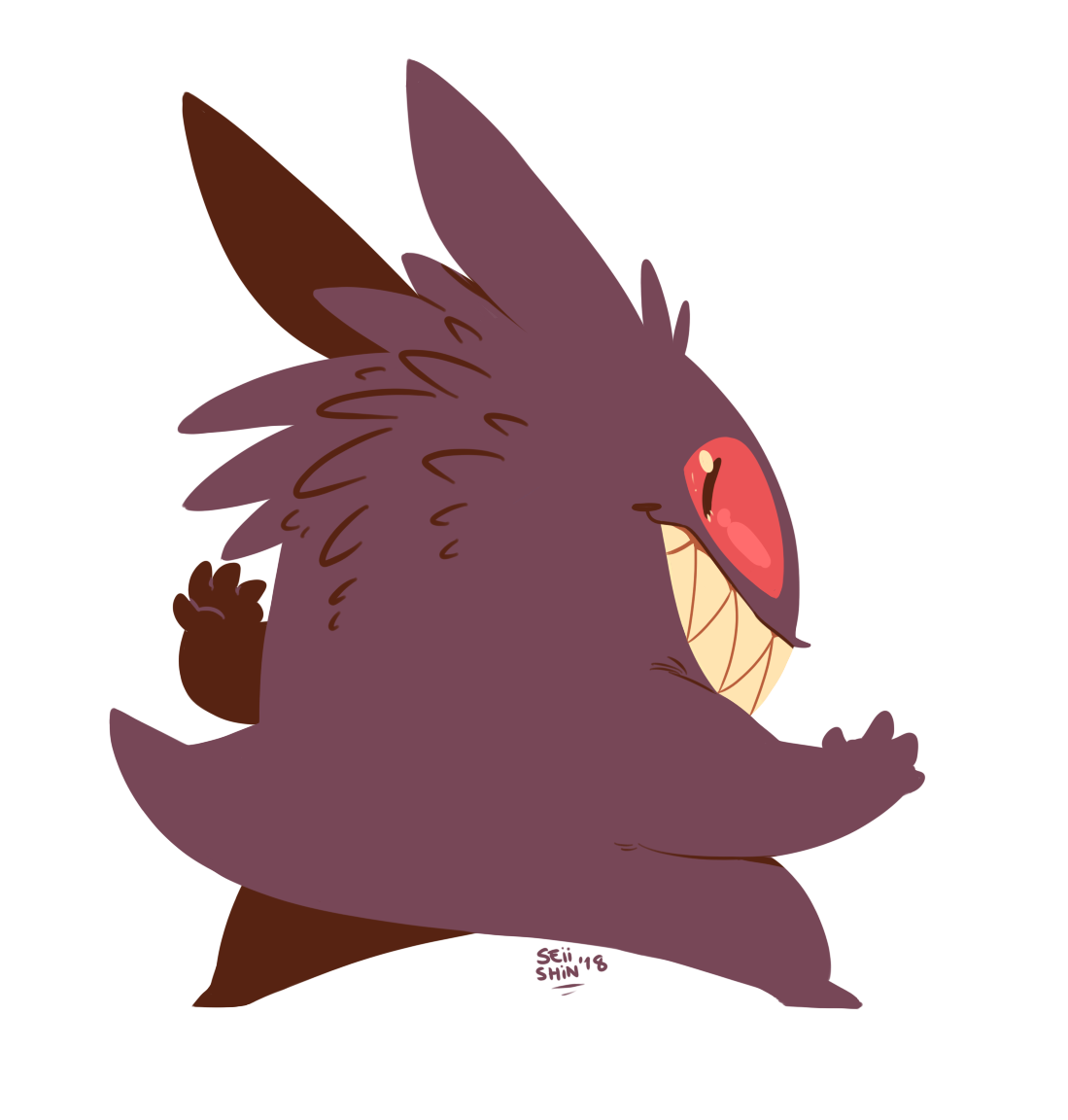 seiishindraws:fave gen 1 babies~~