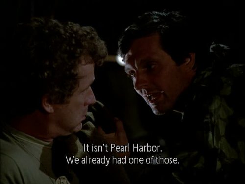 supremequeensaxon: M*A*S*H Quotecaps by meDr. Pierce and Mr. HydePost 9