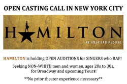 trapqueenkoopa:  chescaleigh:  micdotcom:  Oh look, a bunch of people who completely missed the point of Hamilton … including a real-life lawyer who is trying to prove “seeking non-white actors” is illegal. Yeah, about that …  meanwhile every