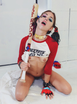 Thehouseofcum:  Here’s Riley Reid As Requested By Senpaierotica.send In Your Own