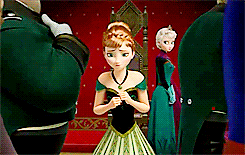 picture-of-sophisticated-grace:   “Elsa and I were really close when we were little but one day she just shut me out, and I never knew why.”  I don’t know if a lot of people realise how terribly this line hurt Anna. She had lived her whole
