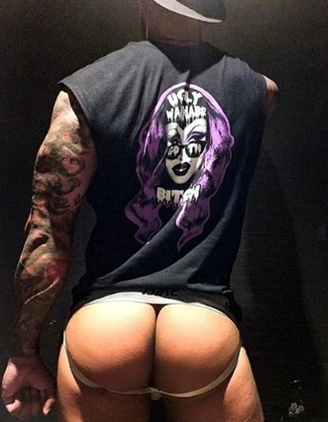 Shaunce