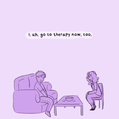 J: &hellip;Sometimes I think it’s what I deserve after all the shit I pulled junior year. 