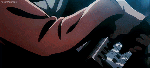 shokou:  Eren and Jean + 3DMG 