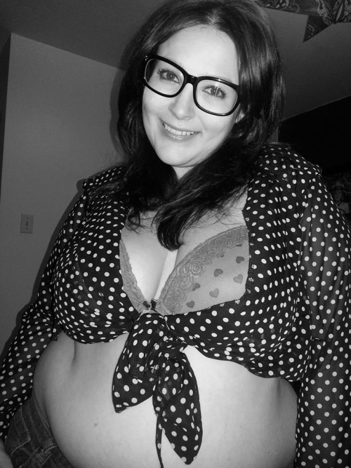 wearyourpassion13:  Belly. Butt. Boobies. OH MY! 