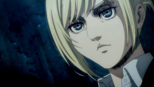 annie leonhart