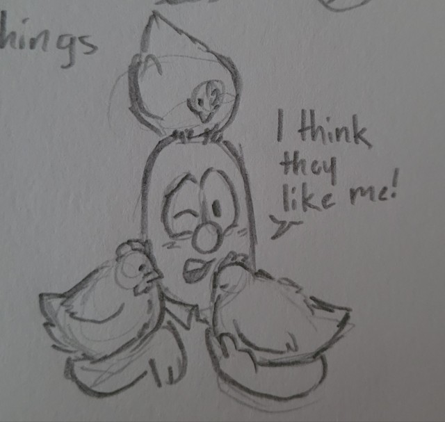 veggietales on Tumblr