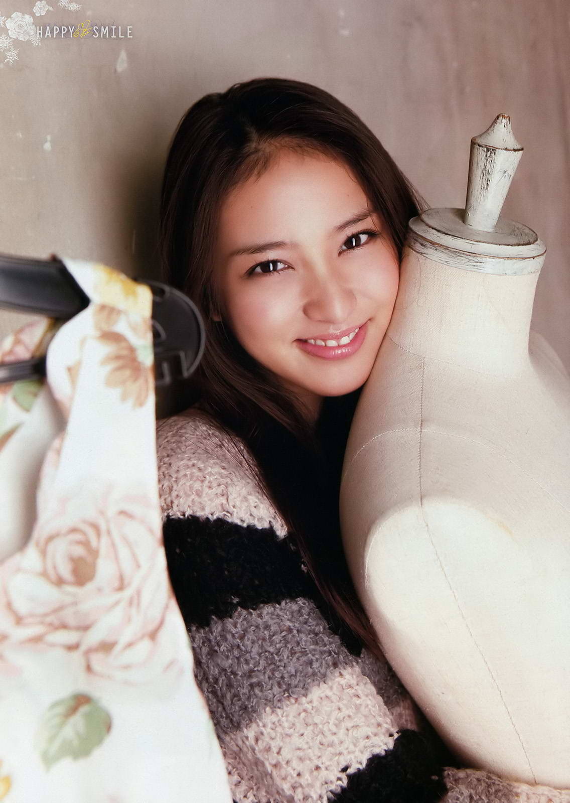 kireithings:  Japanese Actress : 武井咲 Emi Takei 1993年12月25日 163 cm