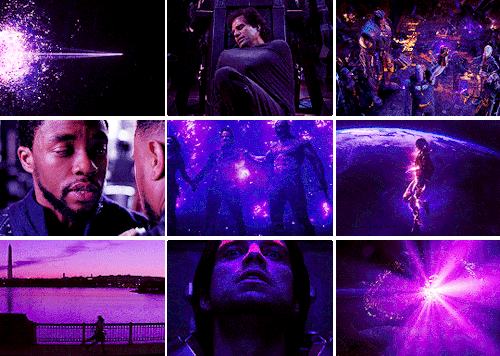 There Was An Idea, Called The Avengers Initiative. The Idea Was To Bring Together A Group Of Remarkable
