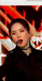 Happy Birthday To Clcs Ace, Choi Yujin.