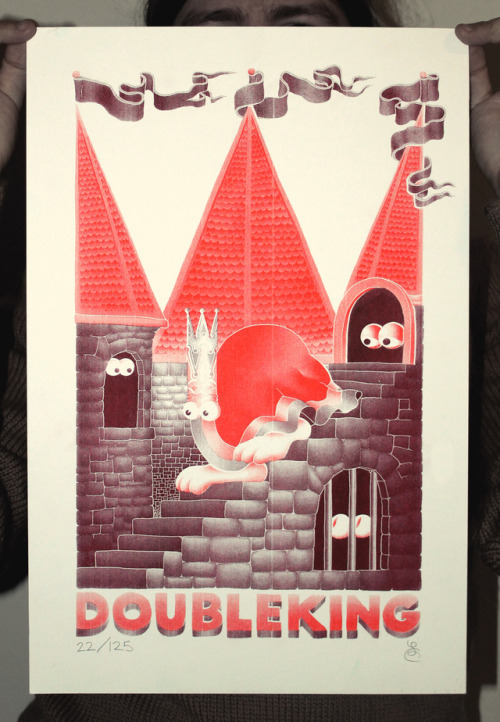 THANK YOU EVERYONE, For The Very Warm Reception To My New Film DOUBLE KING So Far! For Those Of You That
