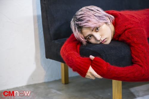 瀬戸利樹  ♡ Seto ToshikiCMNOW Photoshoot