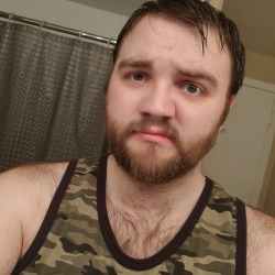 itsazachontitan:Tfw ur caught in an epic rain storm after work and are left with no choice but to be absolutely drenched
