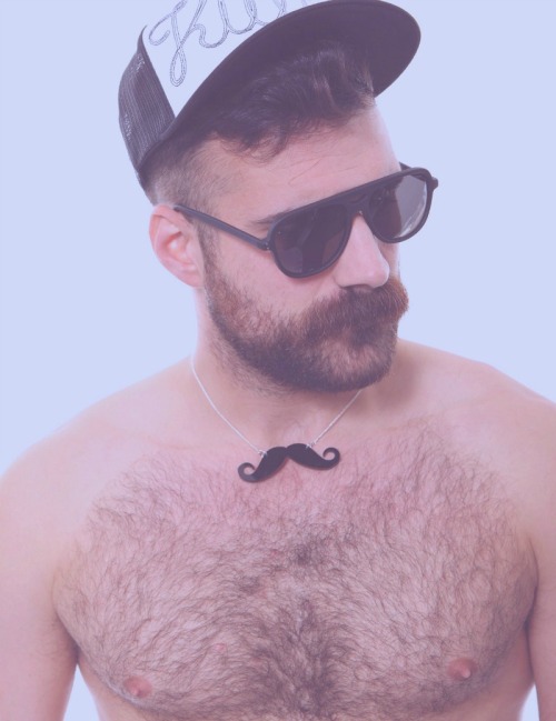 Muscle Hank's Men