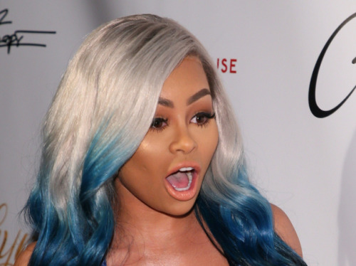 Blac Chyna Sucks a Good Dick in Leaked Sex Tape! - Fappening Sauce