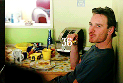 mr-fassbennder:  Happy Birthday, Mike! Hope you have a great year, and all the movies