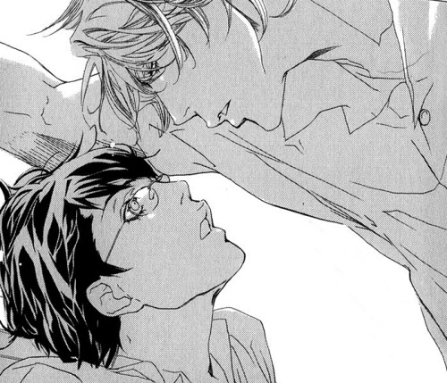 bl is love; bl is life