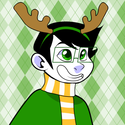 ectobling:some quick lil christmas icons :ofeel free to use