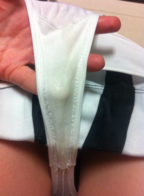 stickyknickers:The dampening!