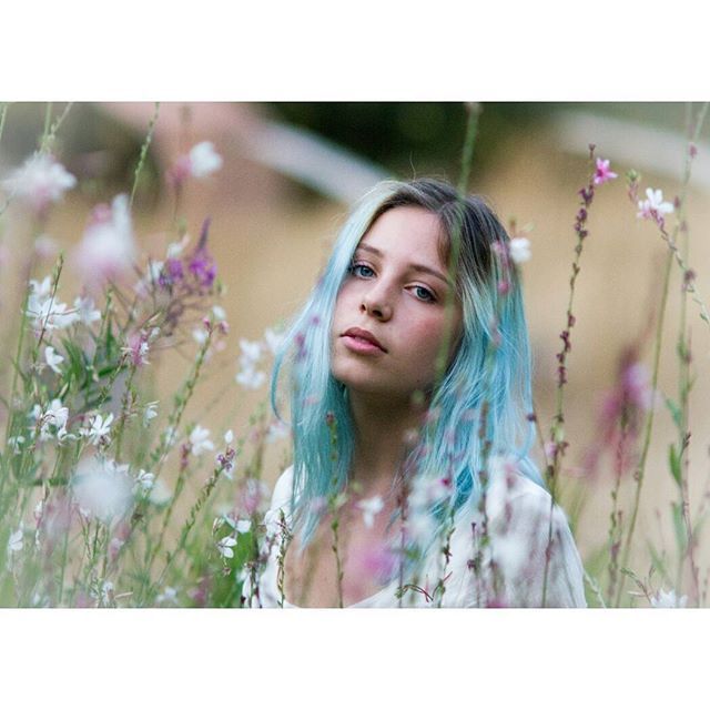 asp-photos:  lily, #carkeekpark. #pentax #k5iis #naturallight #summerinseattle via