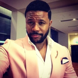 itscelebrixxxtiez:  hosea chanchez   Peep more at http://itscelebrixxxtiez.com  