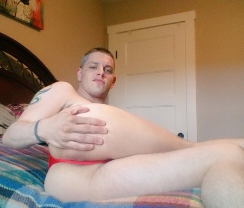 dude thongs