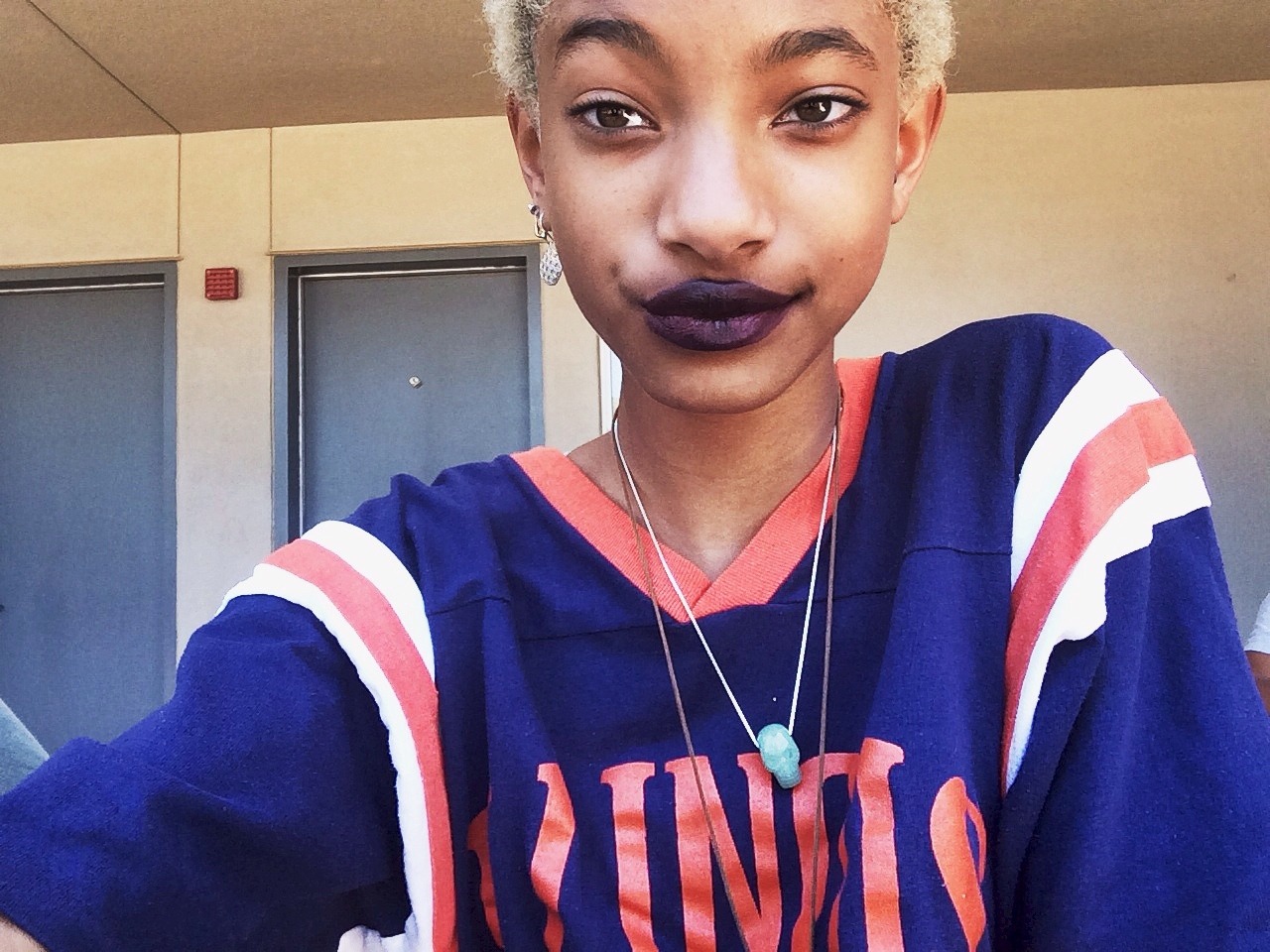 trickylake:  *I’ll take ya man plays in the background*  Stunning