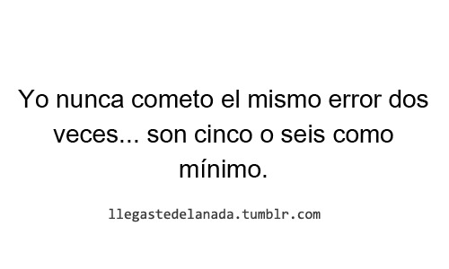 everything-is-changed-now:  Tumblr of llegastedelanada: http://llegastedelanada.tumblr.com/