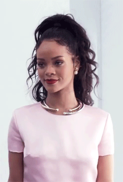 luvmedj:  When you notice your crush… 