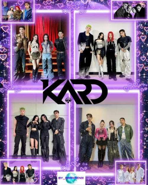 KARD