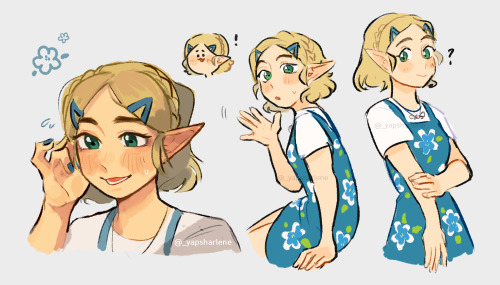 Matching icons - Zelda x Link  Zelda drawing, Anime, Zelda art