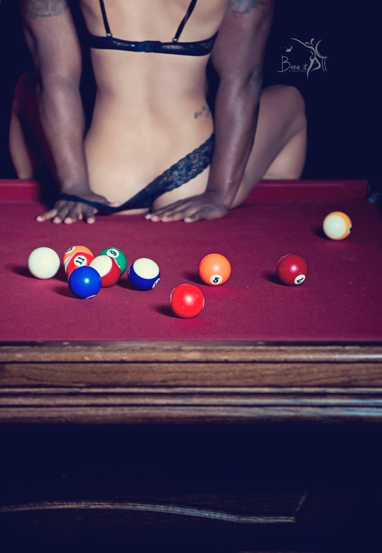 lady-bre-nasty:  velvetlenae:  Story in process.  You should see the images chosen