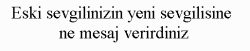 huzurumunhuzursuzlugu:  limonlukurupasta:  Vişne suyu çıkmaz djfjdjshd  Nasıl bulduysan öyle bırak jdkdkkxkxkx