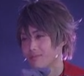 HEYi Took Many Silly Screenshots From The Musical When I First Watched It