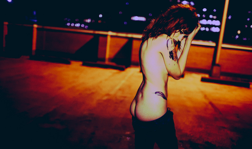 mikeymcmichaels:  TIFFANY NACKE - by Mikey McMichaels - 151222IMG_7688