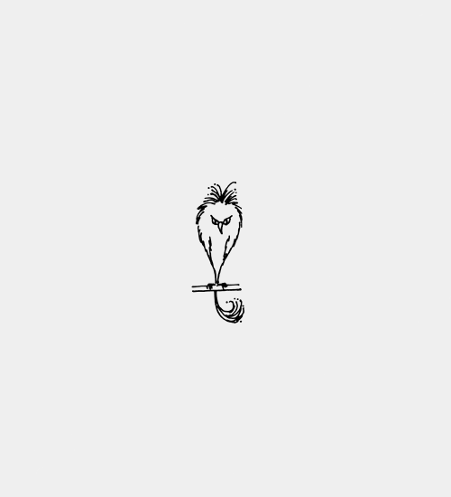 fantasticbeastsdaily:  Minimalist Posters + Fantastic Beast and Where to Find Them 
