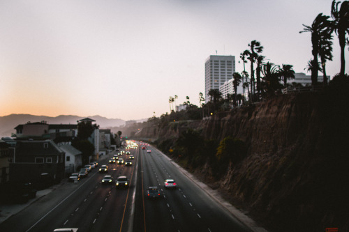 4thandspring:  Pacific Coast Highway.