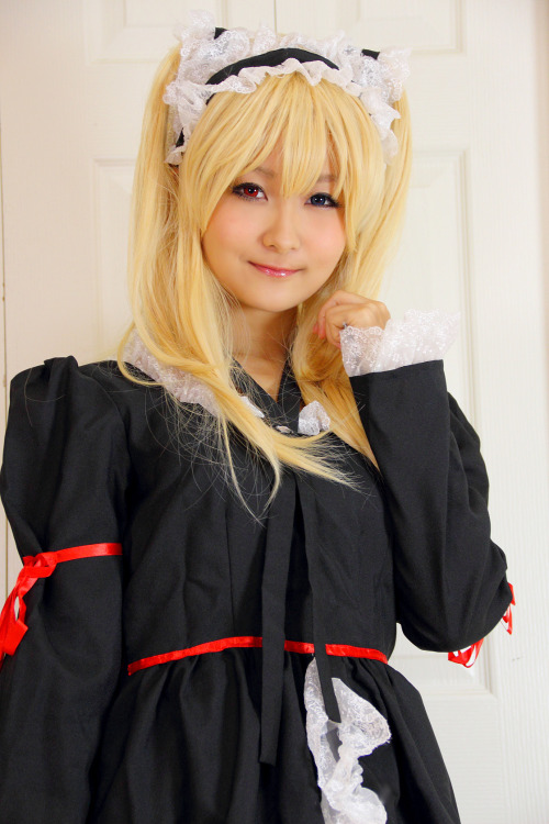 Boku wa Tomodachi ga Sukunai - Hasegawa Kobato (Kyuru-chan) 1HELP US GROW Like,Comment & Share.CosplayJapaneseGirls1.5 - www.facebook.com/CosplayJapaneseGirls1.5CosplayJapaneseGirls2 - www.facebook.com/CosplayJapaneseGirl2tumblr - http://cosplayjapane