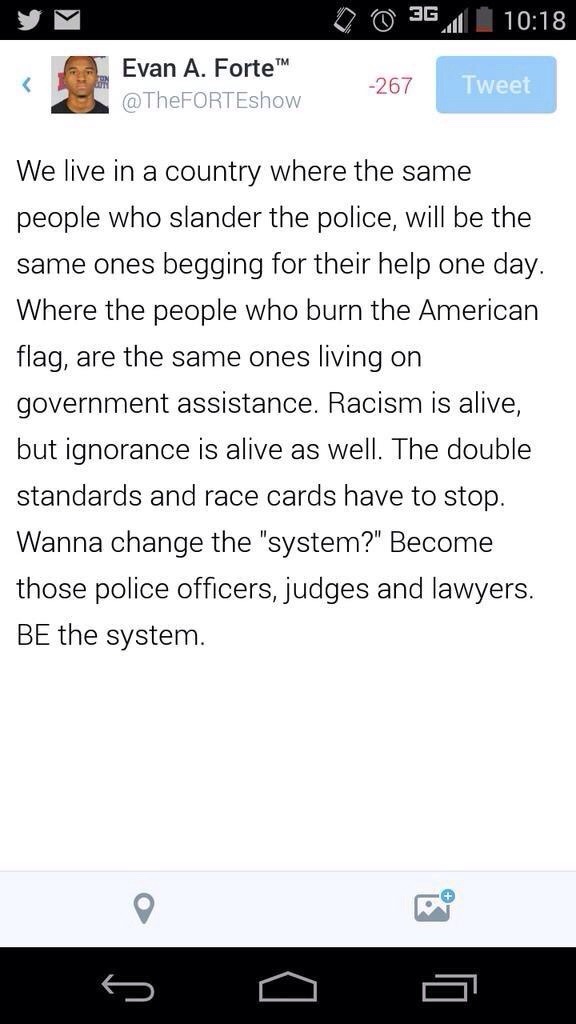 Read it and understand it. Don&rsquo;t just let this slip through your mind.