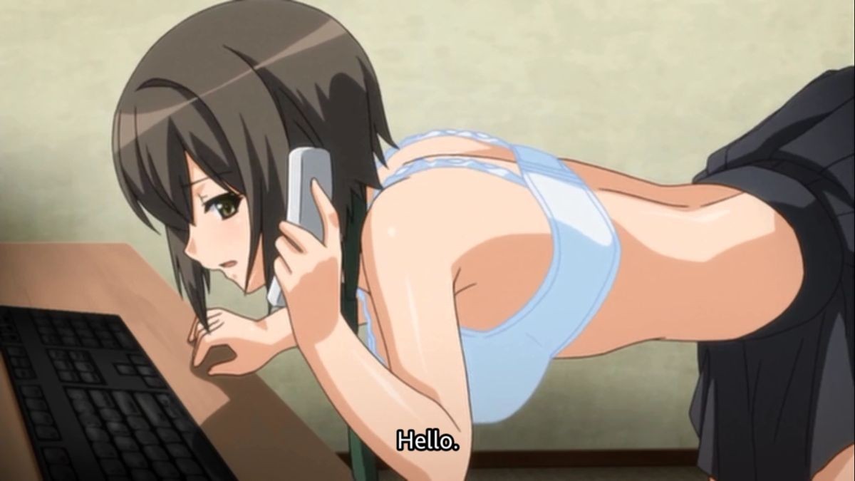 Oppai Gum