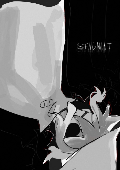 Day 3 - Stagnant 