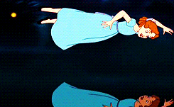 the-absolute-funniest-posts:  Peter &amp; Wendy/ Eleven &amp; Amy parallels [part