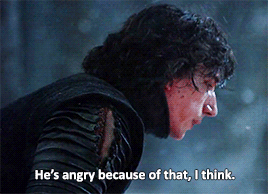 in-the-land-of-gods-and-monsters:They (Han and Leia) had this kid who was born equal parts good and 