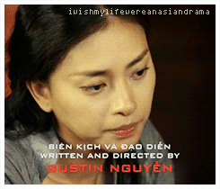 iwishmylifewereadrama:make me choose  ——> Ngo Thanh Van(Veronica Ngo) or Diem Lien