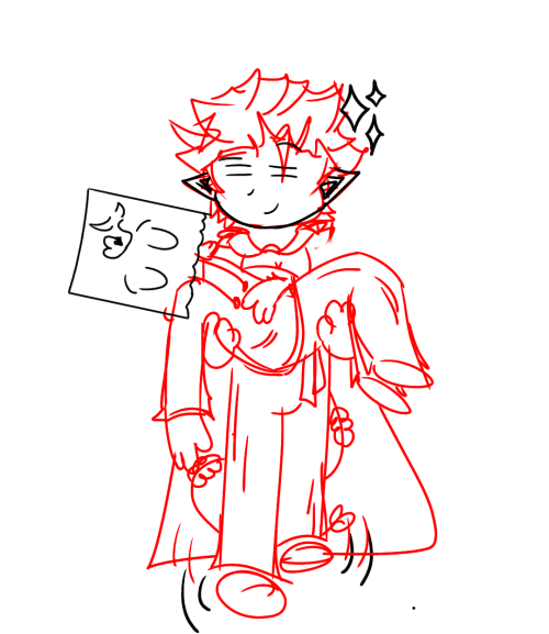 Some Unfinished Art