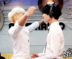 Dear Taemin,I don’t quite know where to start or what to even say at this point